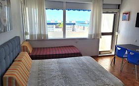 Estudio primera linea de Playa Matalascañas